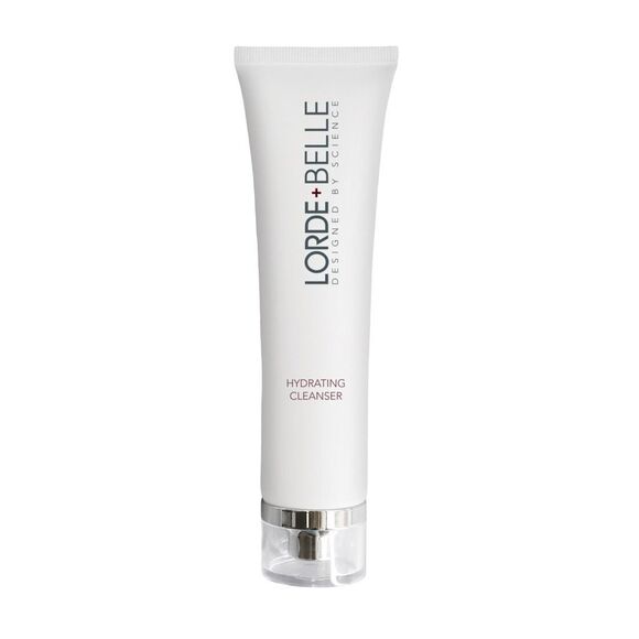 Lorde + Belle Hydrating Cleanser - 3.4 fl oz / 100 ml - Retail $49 - Picture 1 of 4